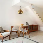 Apartment Tram 28 Duplex