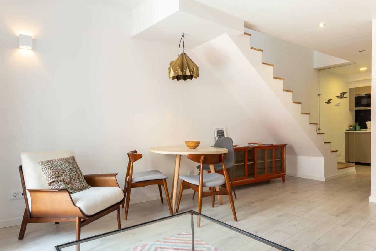 Apartamento Tram 28 Duplex Lisboa