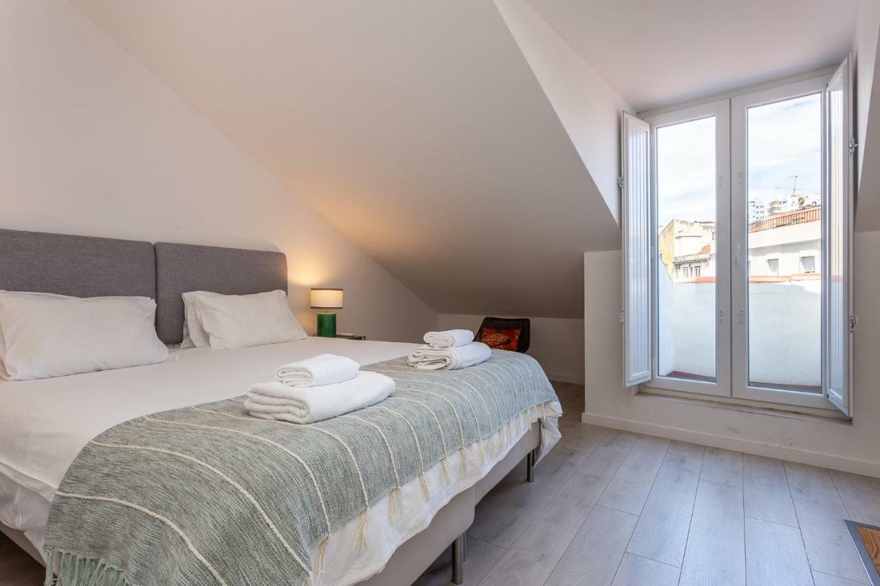 Apartamento Tram 28 Duplex *