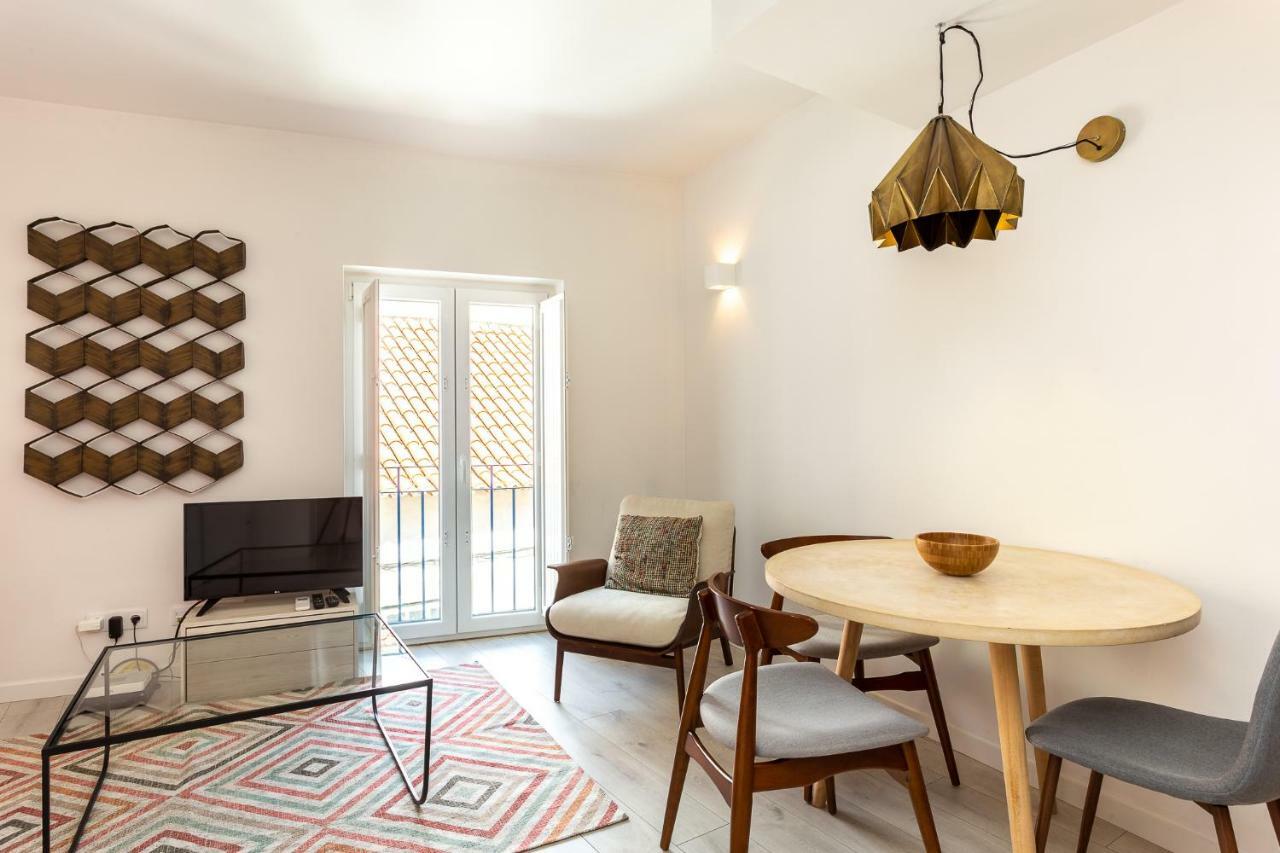 Apartamento Tram 28 Duplex *