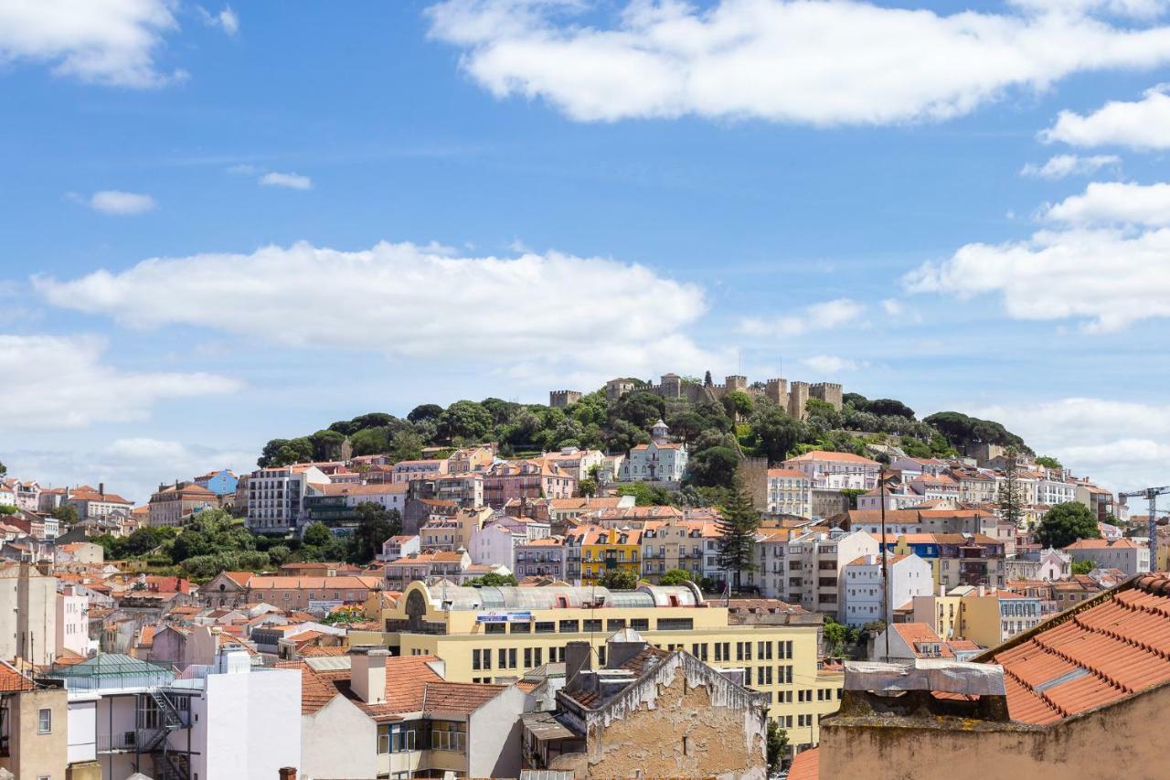 Apartamento Tram 28 Duplex Lisboa
