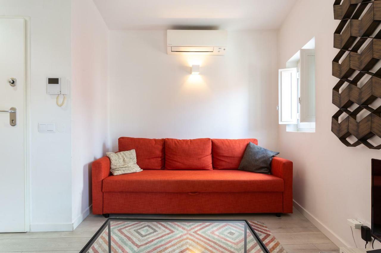 Tram 28 Duplex Apartamento Lisboa