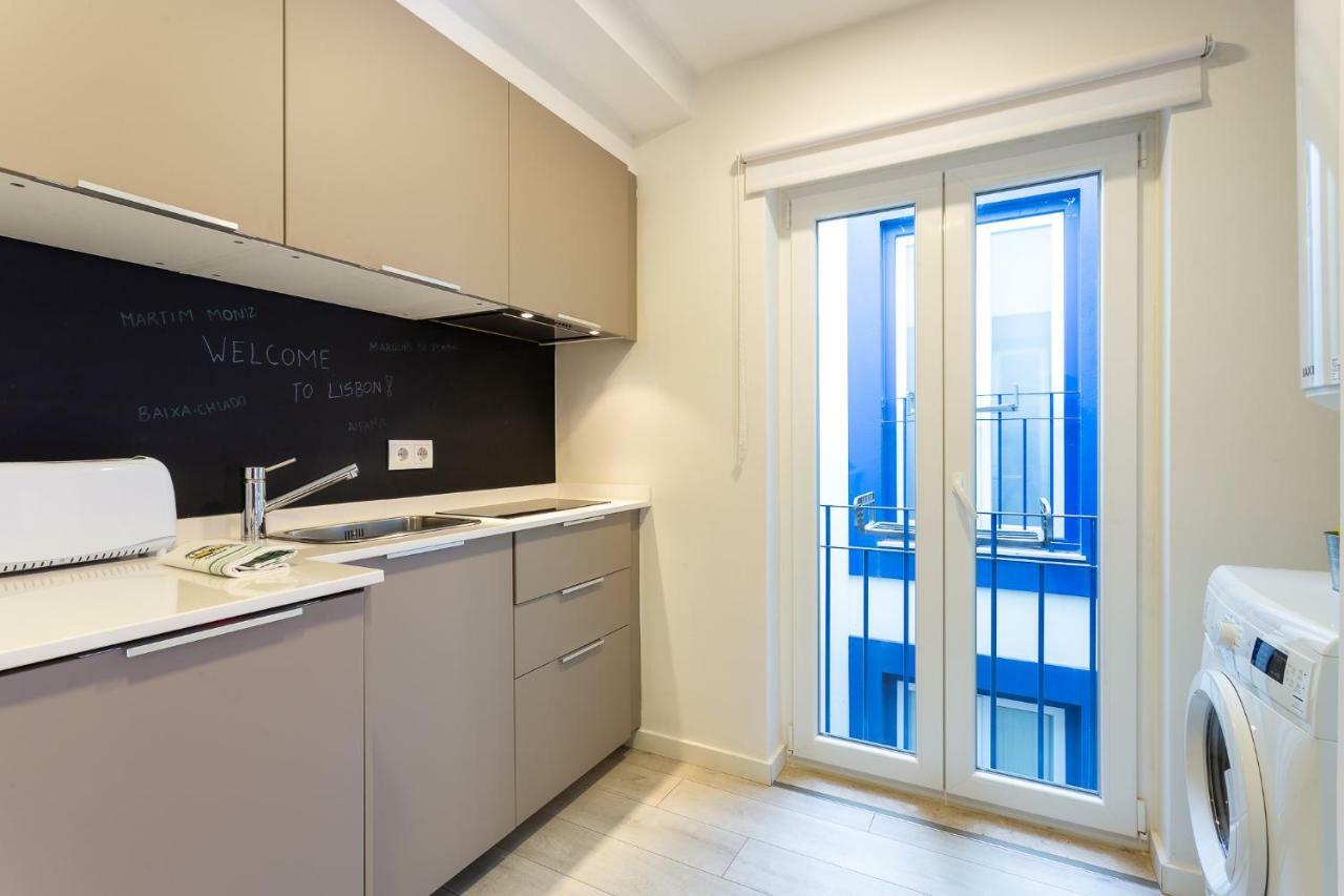 Tram 28 Duplex