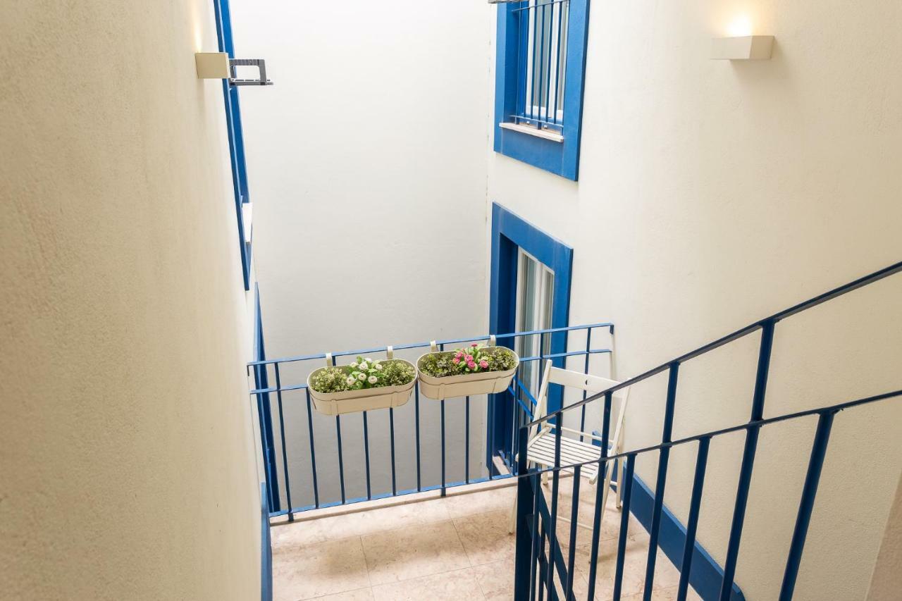 Apartamento Tram 28 Duplex