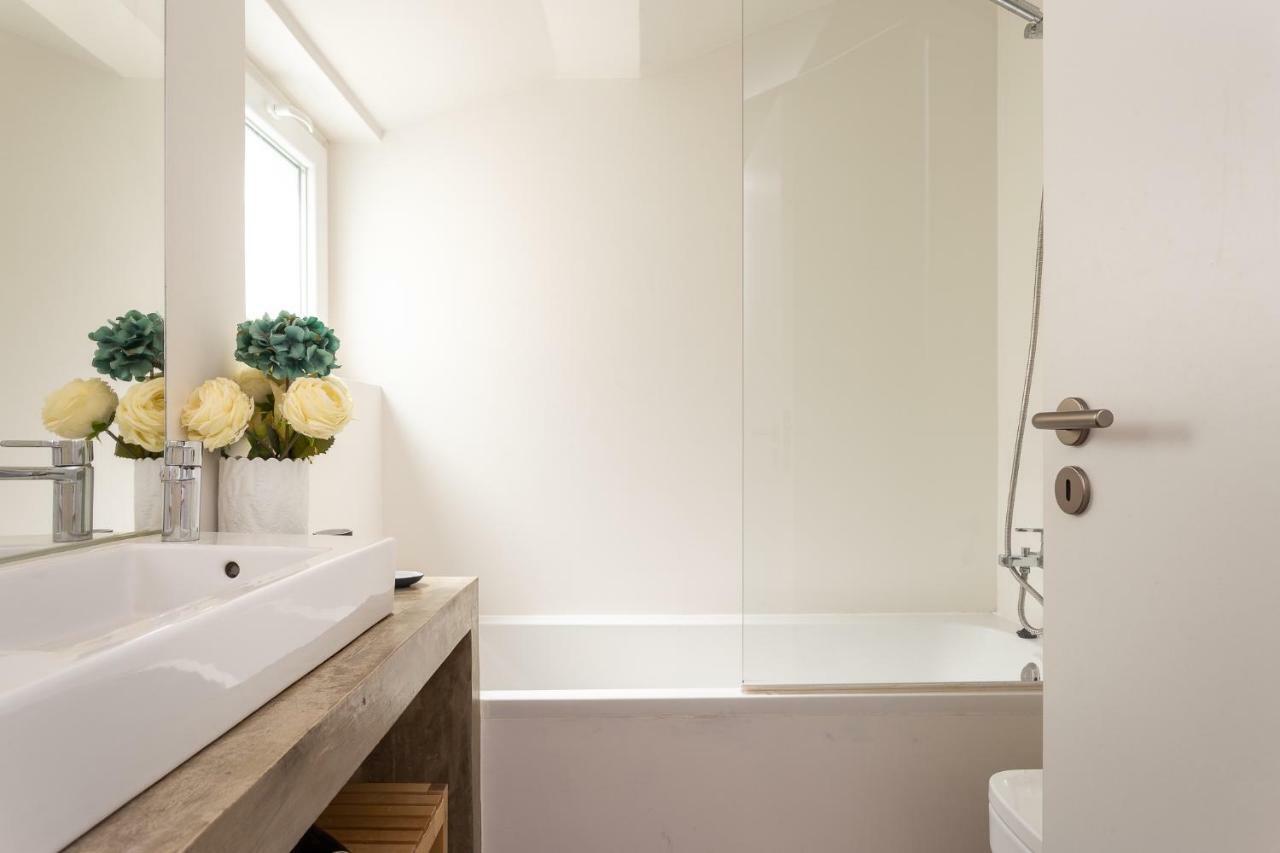 Apartamento Tram 28 Duplex Lisboa