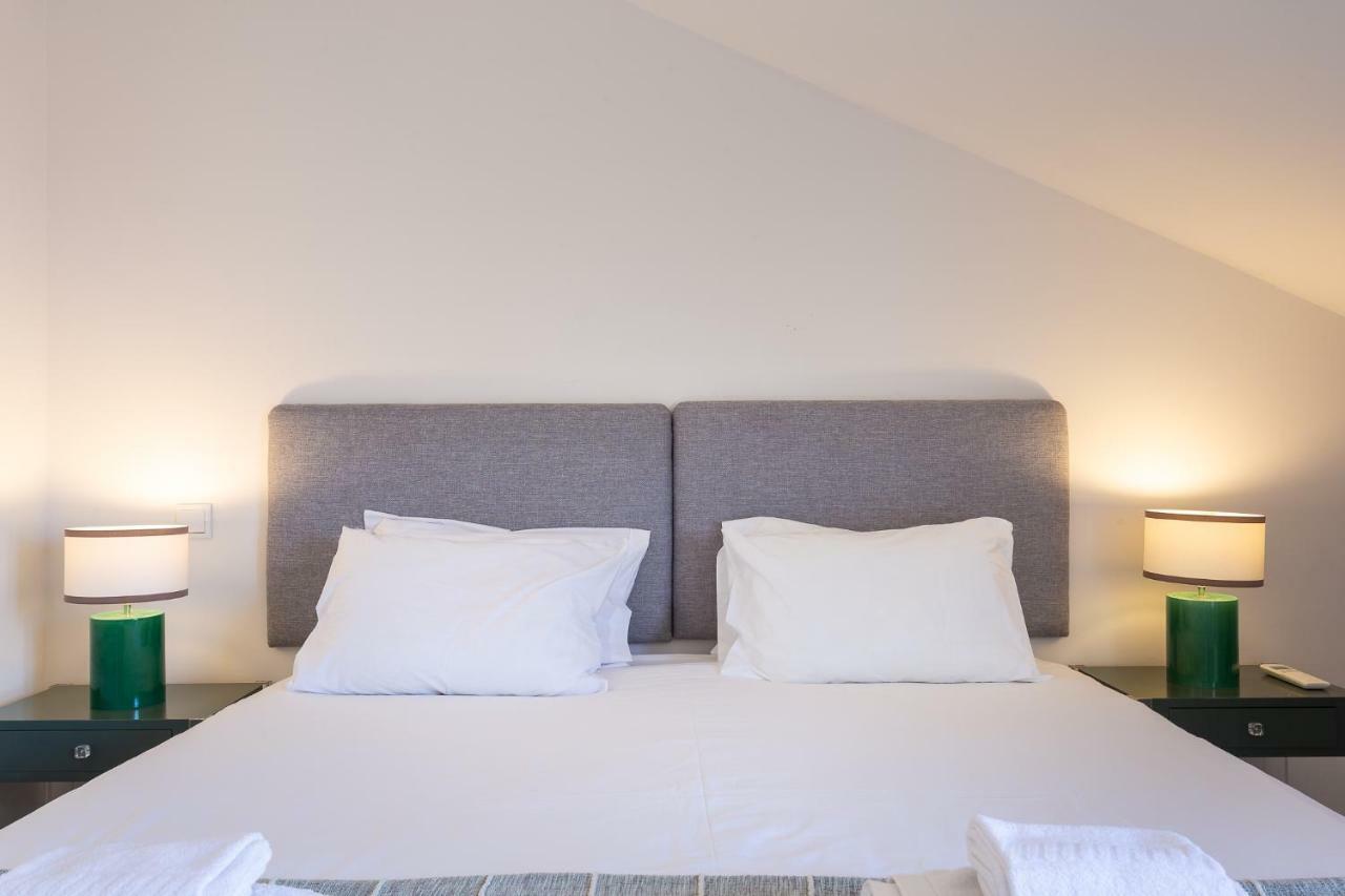 Apartamento Tram 28 Duplex *